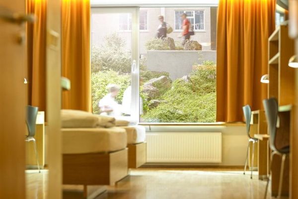 Hotel Edda Akureyri